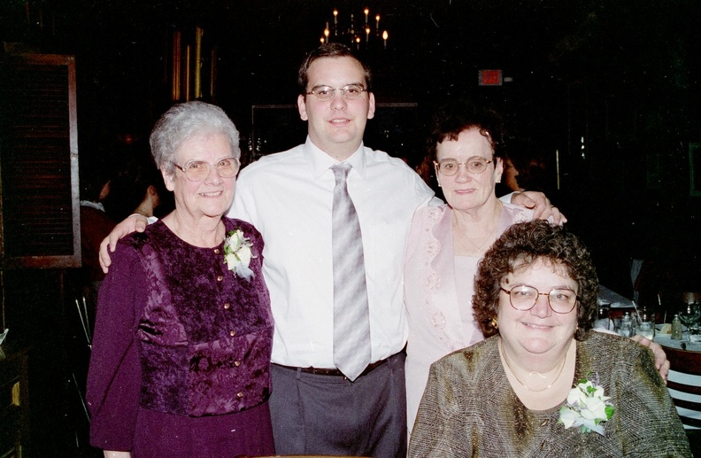 Doug with Grandmas and Mom.JPG